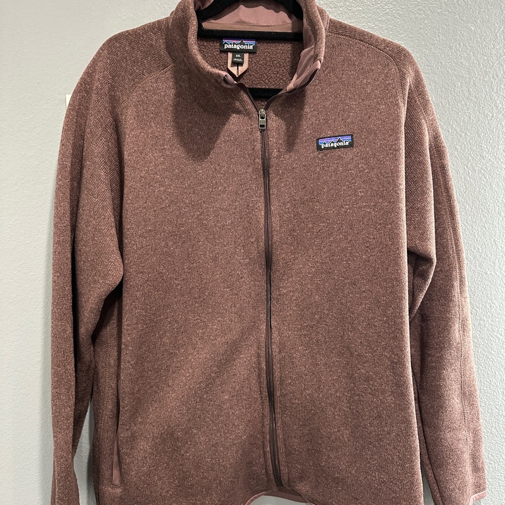 Patagonia Women’s Better Sweater